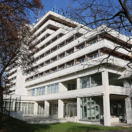 Hotel Belvedere Отели рядом с достопримечательностью «Арена «Клуж»»
