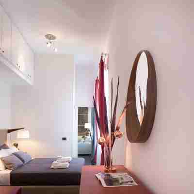 Rent in Rome - Flo's Apartment Rooms