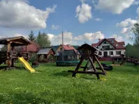 Gościniec Pięciu Stawów Hotels in Solina