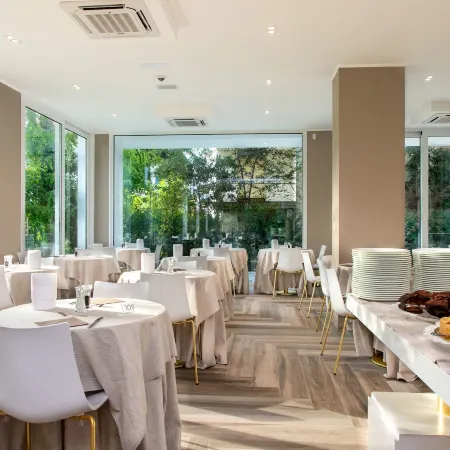 Hotel Greif