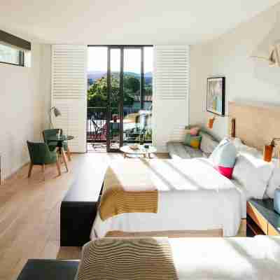 Hotel San Luis Obispo Rooms