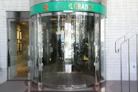 梅田IL Grande飯店 北區住宿飯店