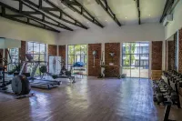 Latitude 13 Degrees - Gym