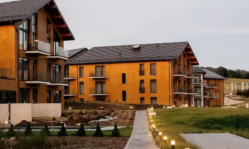 Lake Hill Karkonosze Resort & Spa