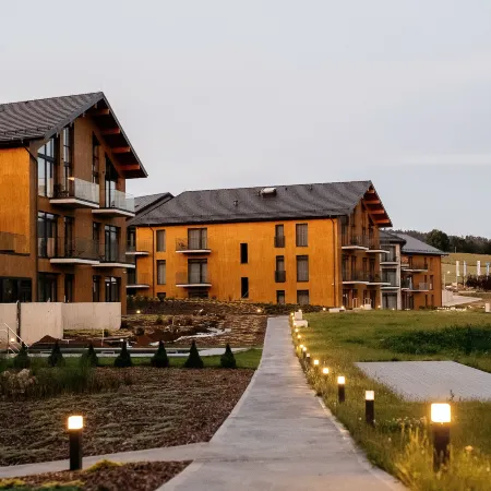 Lake Hill Karkonosze Resort & Spa