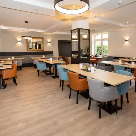 Dormero Hotel Worms