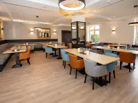 Dormero Hotel Worms - breakfast