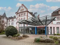 Dormero Hotel Worms Hotel a Lampertheim