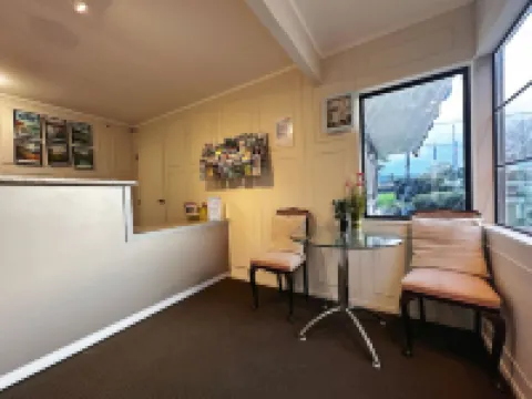 Kingswood Manor Motel Hotels in Whangarei