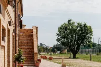 Moretti Village - Sophie Rooms Country House