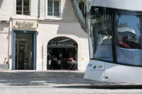 Hotel Marsiho by Happyculture Hotel di Marseille