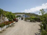 Goknar Knidos Adults Only Eco Retreat and Farm Hotels in Datça