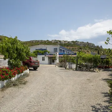 Goknar Knidos Adults Only Eco Retreat and Farm