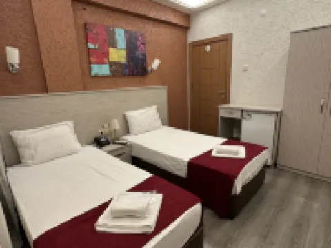 Hotel Ferah Hotels in Arakli