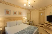 IL Campanario Villaggio Resort - Oficial Hôtels à : Governador Celso Ramos