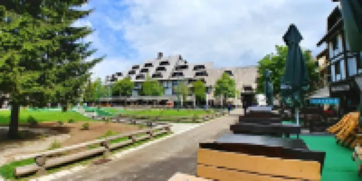 Apartments Kop Konaci I Angella Hotels in Municipality of Raska