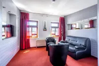 SL'Otel - Das StadtHotel - Voll Klimatisiert Hôtels à : Kothen