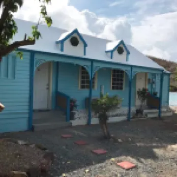 Olga's Fancy Hoteles en 