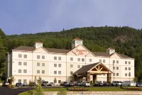 Hampton Inn Littleton Hôtels à : Sugar Hill