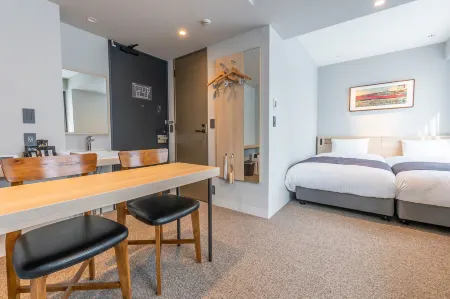 Bay Hotel Tokyo Hamamatsucho Отели рядом с достопримечательностью «Университет Токай»