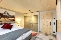Hotel Derby - Parvekkeita