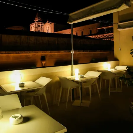 Hotel Porta Reale