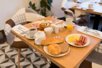 Boutique Hotel Villa Beatika - breakfast