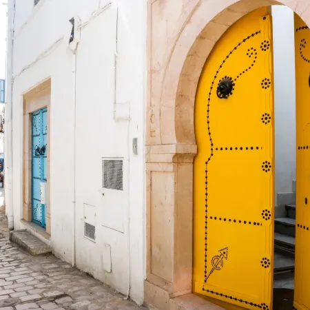 La Maison de l'Artiste