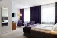 Elite Stadshotellet Eskilstuna Hotels in Eskilstuna