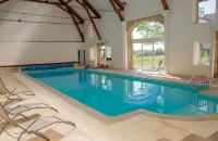 La Maison de Souhey Hotels in Montbard