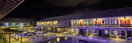 Tabaobí Smart Hotel