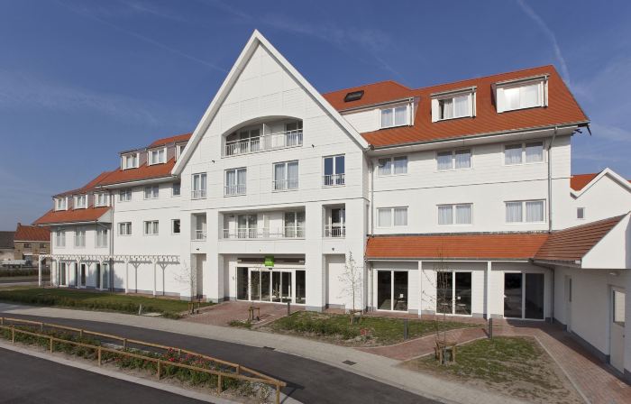 ibis Styles Nieuwpoort