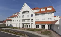 ibis Styles Nieuwpoort Hotels near King Albert I Memorial