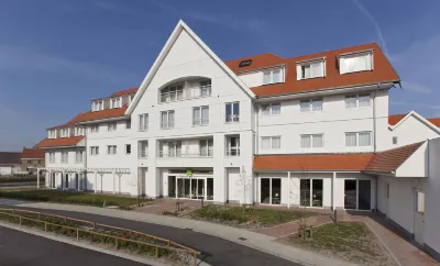 ibis Styles Nieuwpoort