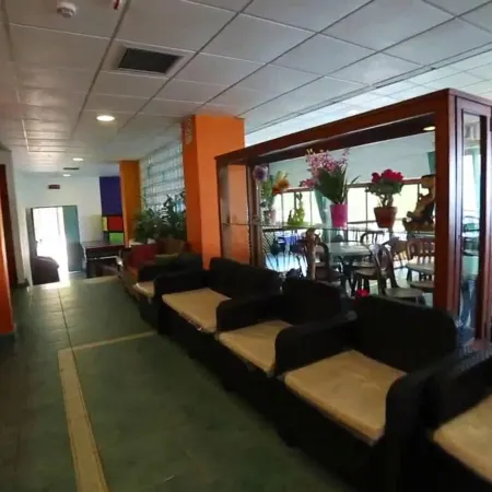 Hotel Punta Licosa
