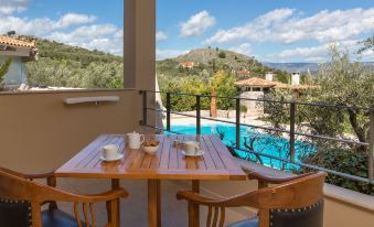 Anthemion Suites and Villas