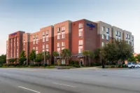 SpringHill Suites Columbia Downtown/The Vista