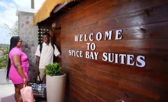 Spice Bay Suites