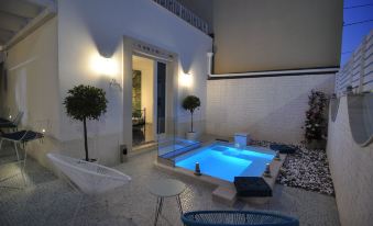 QuattroCuori Boutique Hotel & Spa