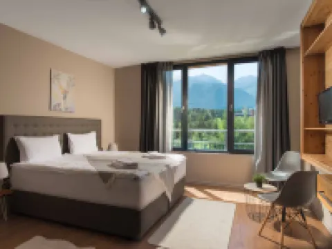 CORNELIA DELUXE RESIDENCE Hotels in Razlog