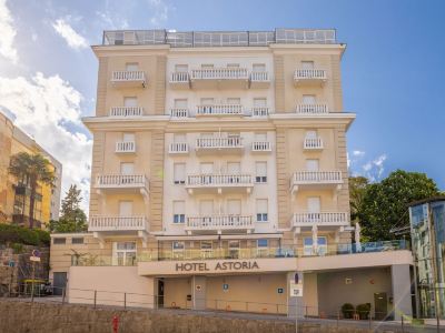 Astoria Hotel Opatija