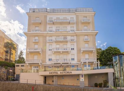 Astoria Hotel Opatija