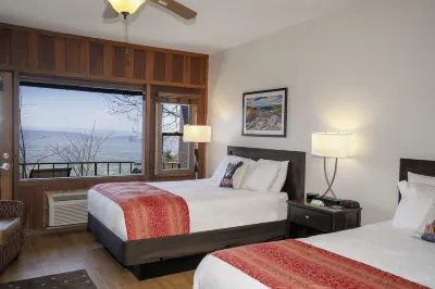 Skyland Resort Hotels in Luray
