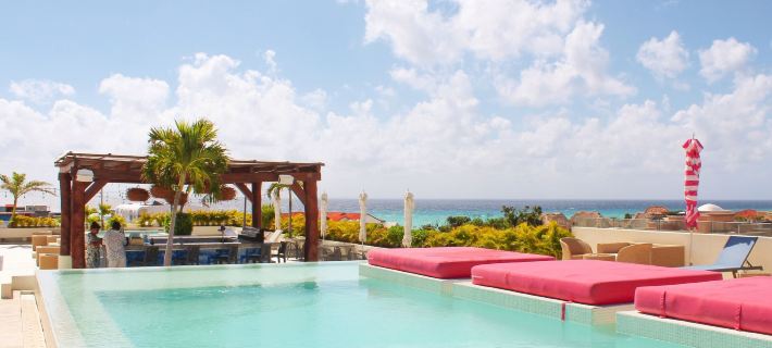 Hotel the Palm Hotels in Playa del Carmen
