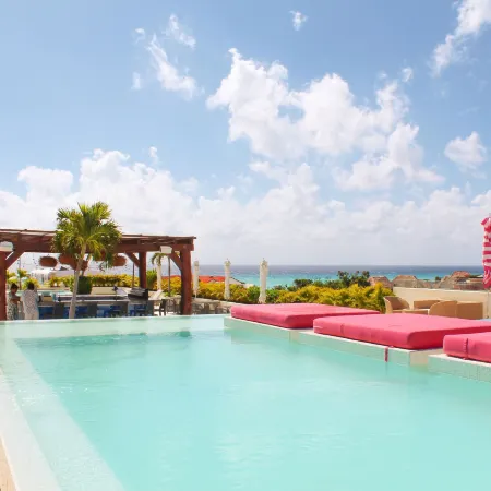 Hotel the Palm