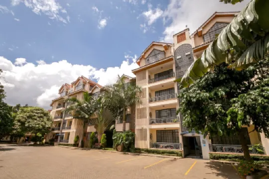 Meltonia Luxury Suites