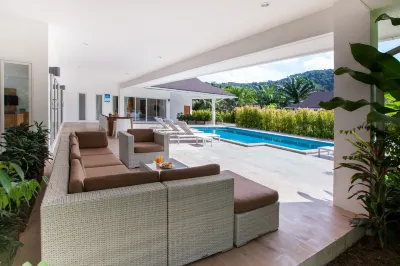 Baan Lalle Hotels in Krabi