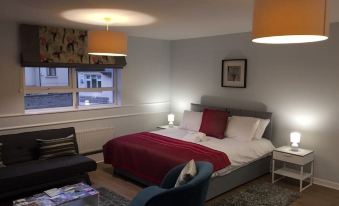 Hugh O'Neill Ambassador Suite