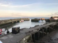 The Trinity Hotels in Bridlington