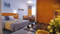Vvf Jura les Rousses Hotels in der Nähe von Stade nordique des Tuffes